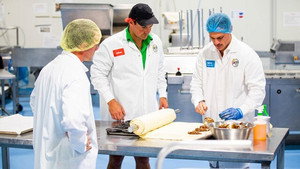 The Amazing Race Australia 5. évad Ep.23 23. epizód
