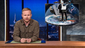 Tæt på sandheden 10. évad Ep.14 14. epizód