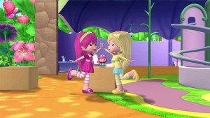 Strawberry Shortcake's Berry Bitty Adventures 1. évad Ep.25 25. epizód