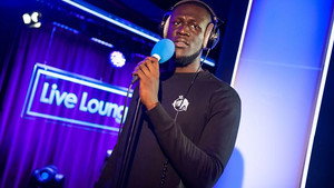 BBC Radio 1's Live Lounge 16. évad Ep.12 12. epizód