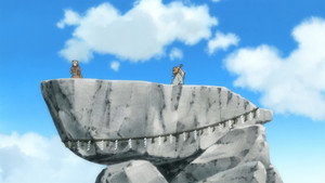 夏目友人帳 3. évad Ep.8 8. epizód