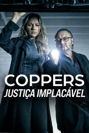 Coppers poszter