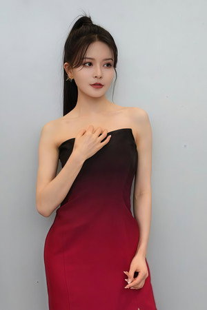 周微微 profil kép