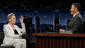 Jimmy Kimmel Live! 21. évad Ep.43 43. epizód