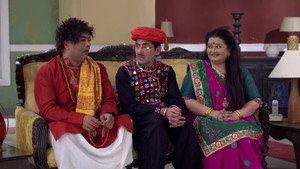 भाभीजी घर पर हैं! 1. évad Ep.985 985. epizód