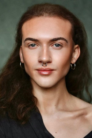 Kyran Thrax profil kép