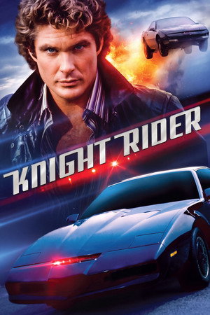 Knight Rider poszter