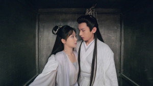 沉香如屑·沉香重华 1. évad Ep.53 53. epizód