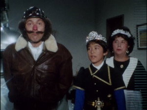 恐竜戦隊ジュウレンジャー 1. évad Ep.9 9. epizód