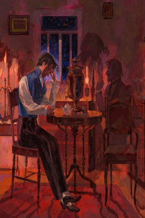 I fratelli Karamazov poszter