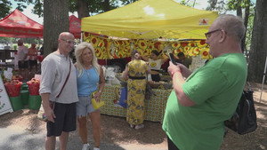 Theresa Caputo: Raising Spirits 1. évad Ep.9 9. epizód