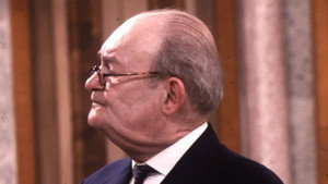 Are You Being Served? 1. évad Ep.6 6. epizód
