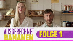 Ausgerechnet Bananen 1. évad Ep.1 1. epizód