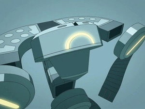 オーバン・スターレーサーズ 1. évad Ep.17 17. epizód