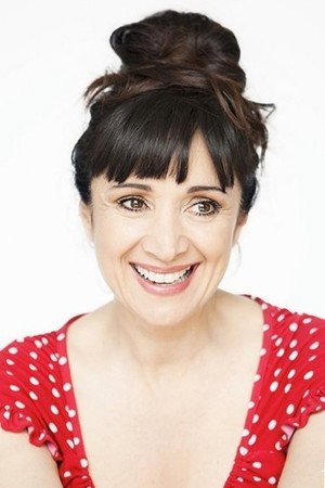 Violette Chauveau profil kép