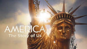 America: The Story of Us kép