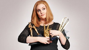 Morgana Robinson's The Agency 1. évad Ep.3 3. epizód