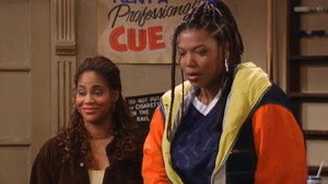 Living Single 2. évad Ep.22 22. epizód