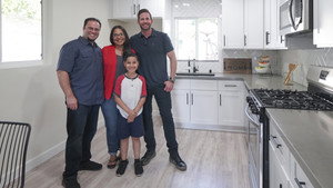 Flipping 101 With Tarek El Moussa 1. évad Ep.11 11. epizód