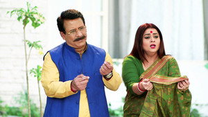 Bahu Hamari Rajni Kant 9. évad Ep.5 5. epizód