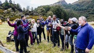 The Summit 1. évad Ep.2 2. epizód