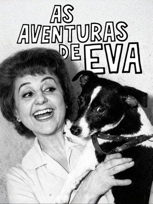 As aventuras de Eva poszter
