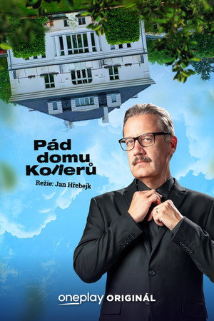 Pád domu Kollerů poszter
