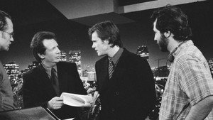 The Zen Diaries of Garry Shandling 1. évad Ep.2 2. epizód