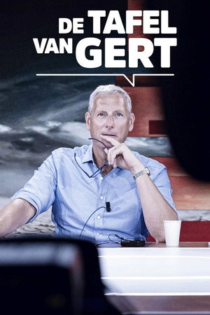 De Tafel Van... Speciális epizódok (2024-05-27) poszter