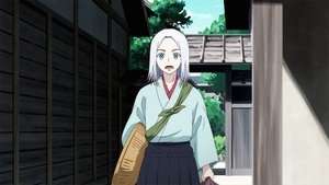 青のミブロ 1. évad Ep.2 2. epizód