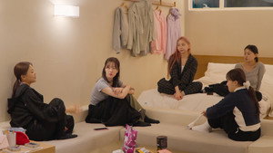 모태솔로지만 연애는 하고 싶어 1. évad Ep.3 3. epizód