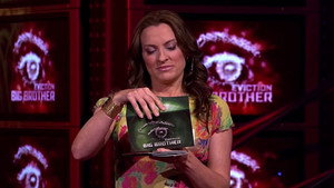 Big Brother 6. évad Ep.125 125. epizód