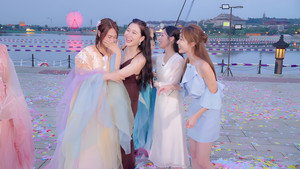 香港小姐湘遇記 1. évad Ep.3 3. epizód
