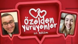 Özelden Yürüyenler 1. évad Ep.10 10. epizód