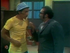 El Chavo del Ocho Speciális epizódok Ep.16 16. epizód