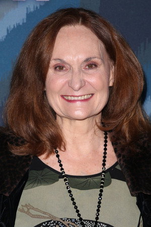 Beth Grant profil kép