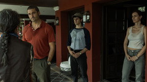 El inmortal 2. évad Ep.4 4. epizód