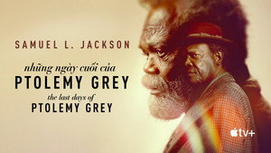Ptolemy Grey utolsó napjai kép