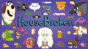 HouseBroken kép