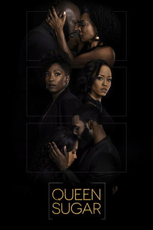 Queen Sugar 5. évad (2021-02-16) poszter