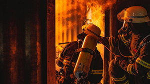Firefighters 2. évad Ep.4 4. epizód
