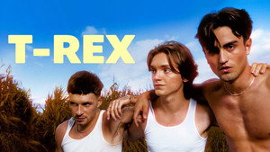 T-REX kép