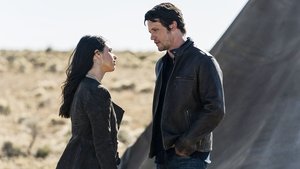 Roswell, New Mexico 1. évad Ep.9 9. epizód