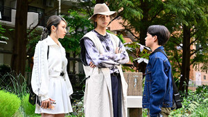 仮面ライダー 35. évad Ep.25 25. epizód