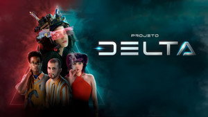 Projeto Delta kép