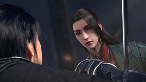 少年歌行之暗河传 1. évad Ep.9 9. epizód