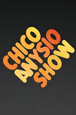 Chico Anysio Show 4. évad (1985-05-01) poszter