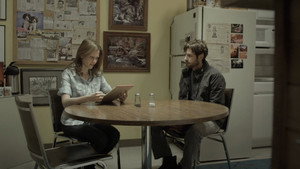 Bright Falls 1. évad Ep.3 3. epizód