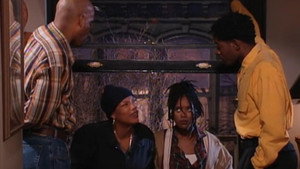 Living Single 2. évad Ep.21 21. epizód