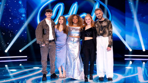 Idol 19. évad Ep.39 39. epizód